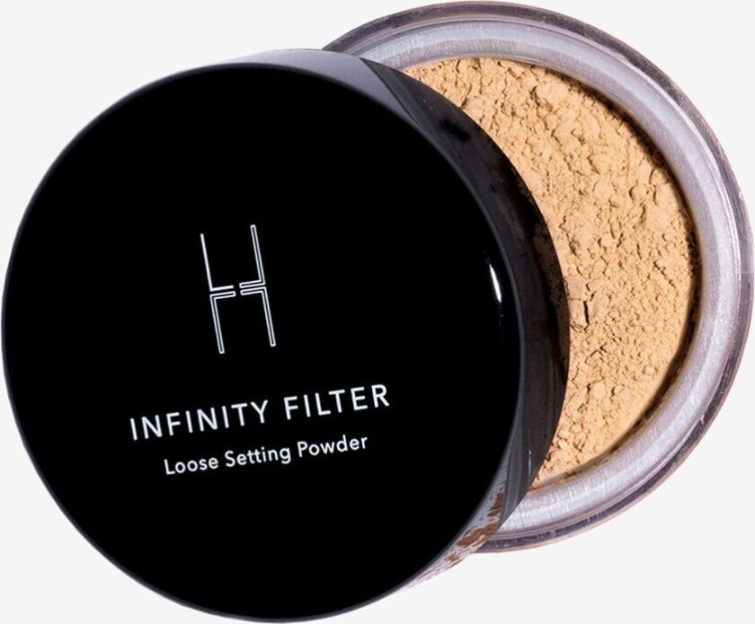 Infinity Filter Loose Setting Powder Medium
