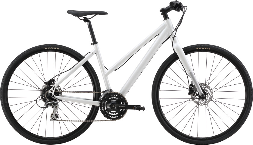 Smykke Str Mix Glossy Pearl White 14