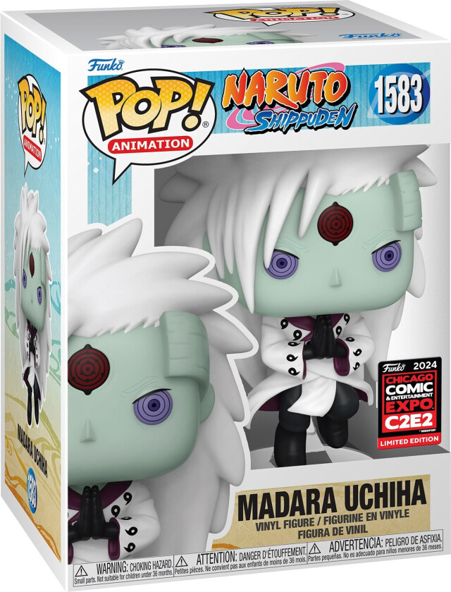 - POP Vinyl HotD S2 Masked Viserys w/CH - Figur