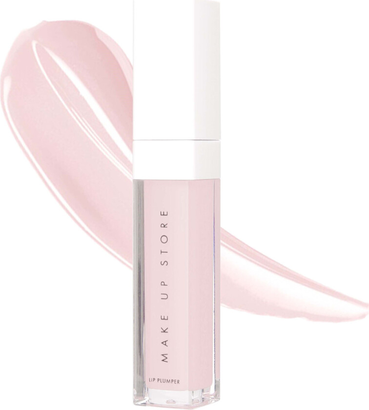 Lip Plumper Sheer Pink