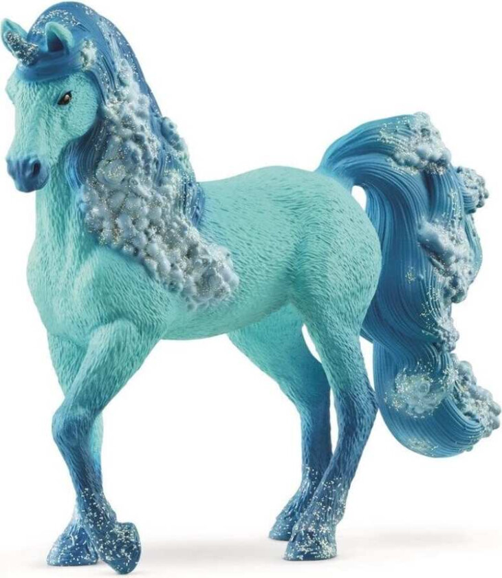 Elementa Water Unicorn Mare