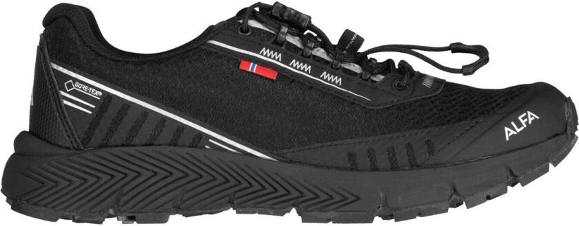 Drift Advance GTX Black Dame 38