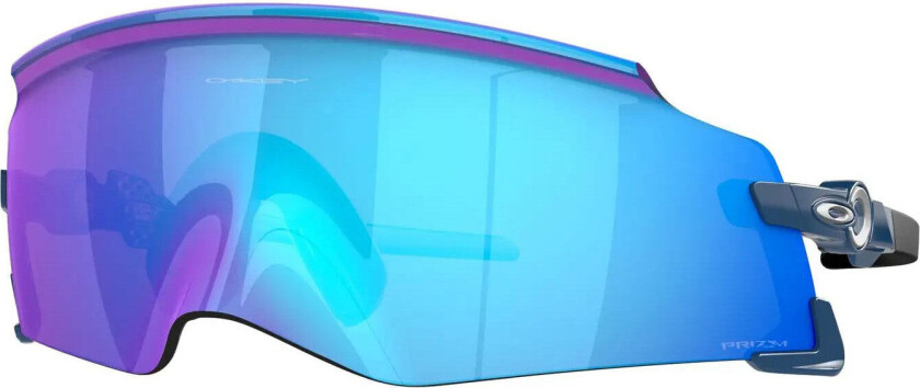 Kato Polished Poseidon W/Prizm Sapphire OS