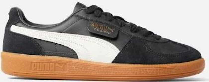 Palermo sneakers Grå Male S