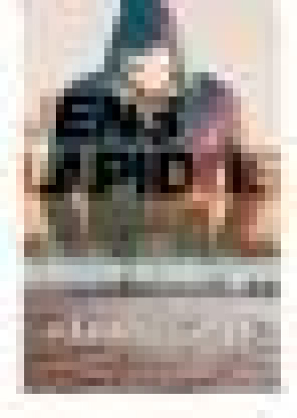 Paradise city Jens Lapidus Språk: Dansk