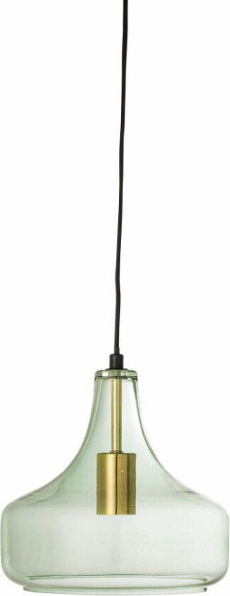 - Yuser Pendel Green