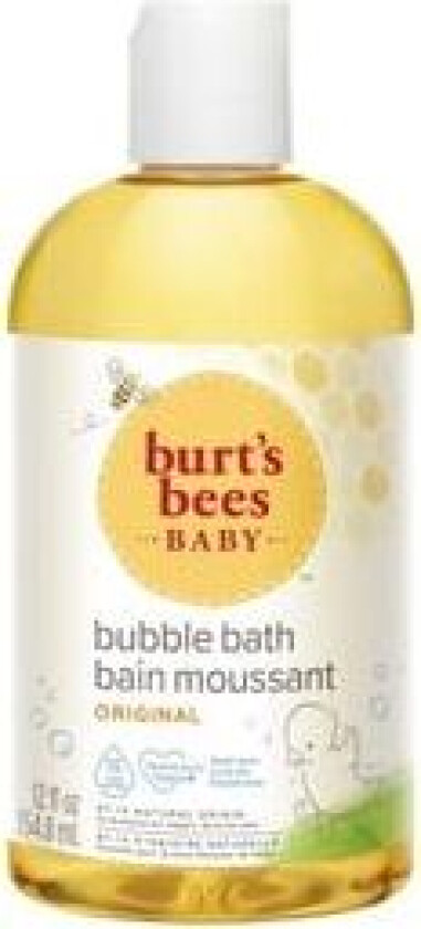 Burt'S Bees Baby Bubble Bath