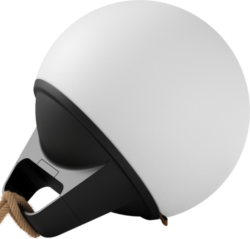 Utendørs batterilampe Light 350