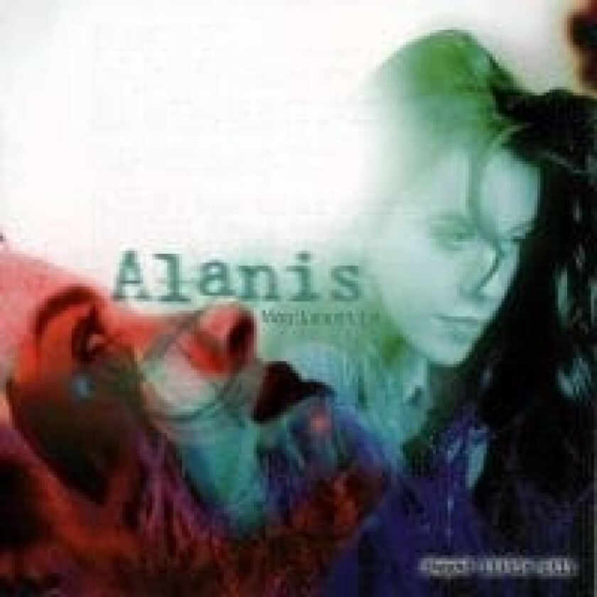 Alanis Morissette : Jagged Little Pill CD Remastered Album (2015)