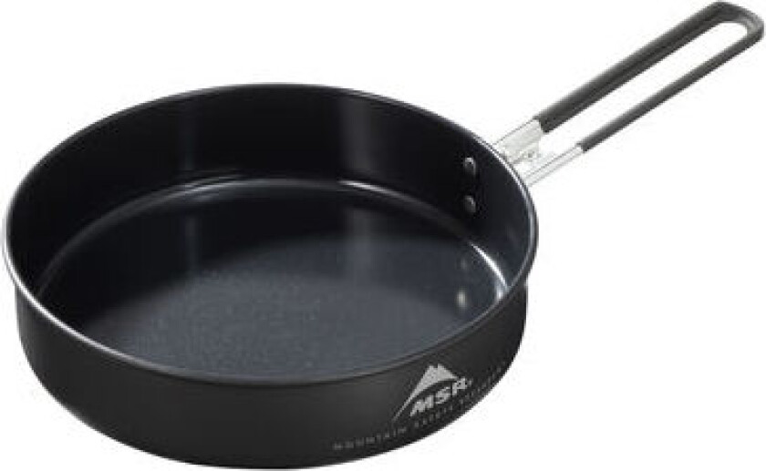 Msr Ceramic Skillet Os 22CM