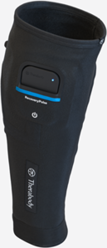 - RecoveryPulse Leggmansjett - XL - Enkelt
