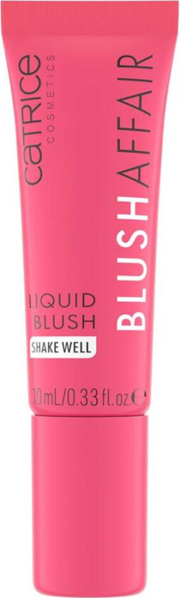 Blush Affair (W,10 g,010 Pink Feelings)