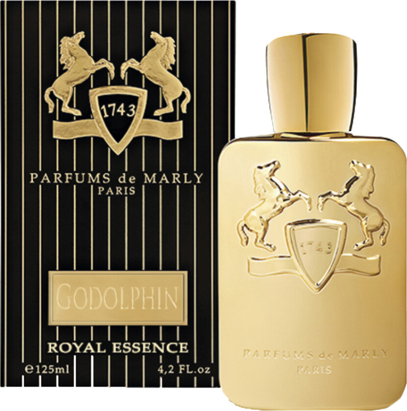 Parfums De Marly Godolphin Man EDP (125ml)