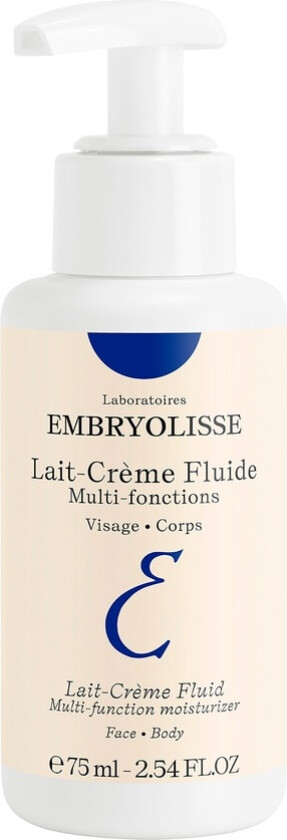 Lait Creme Fluid 75ml