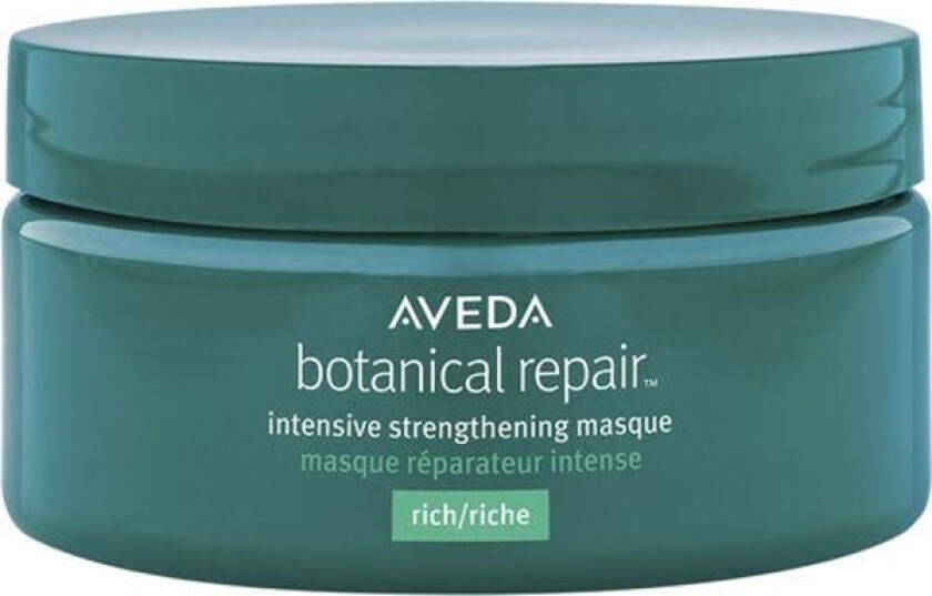 Bilde av Botanical Repair Masque Rich, 200 ml  Hårkur