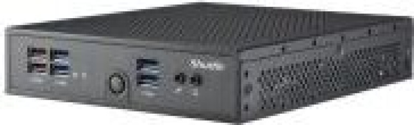 XPC Slim DS50U3 Intel i3-1315U Barebone PC