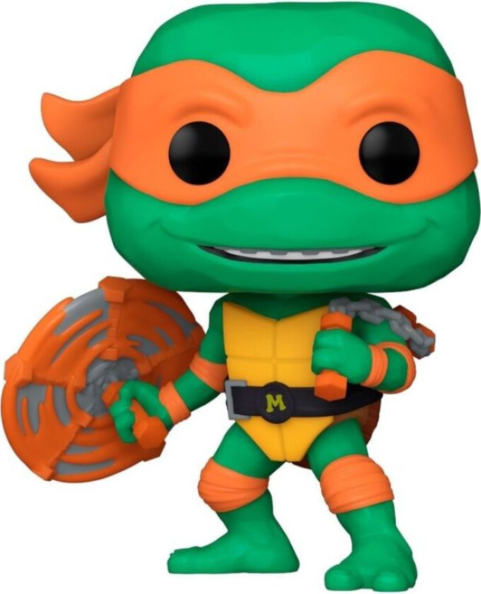 POP figur Ninja Turtles Michelangelo