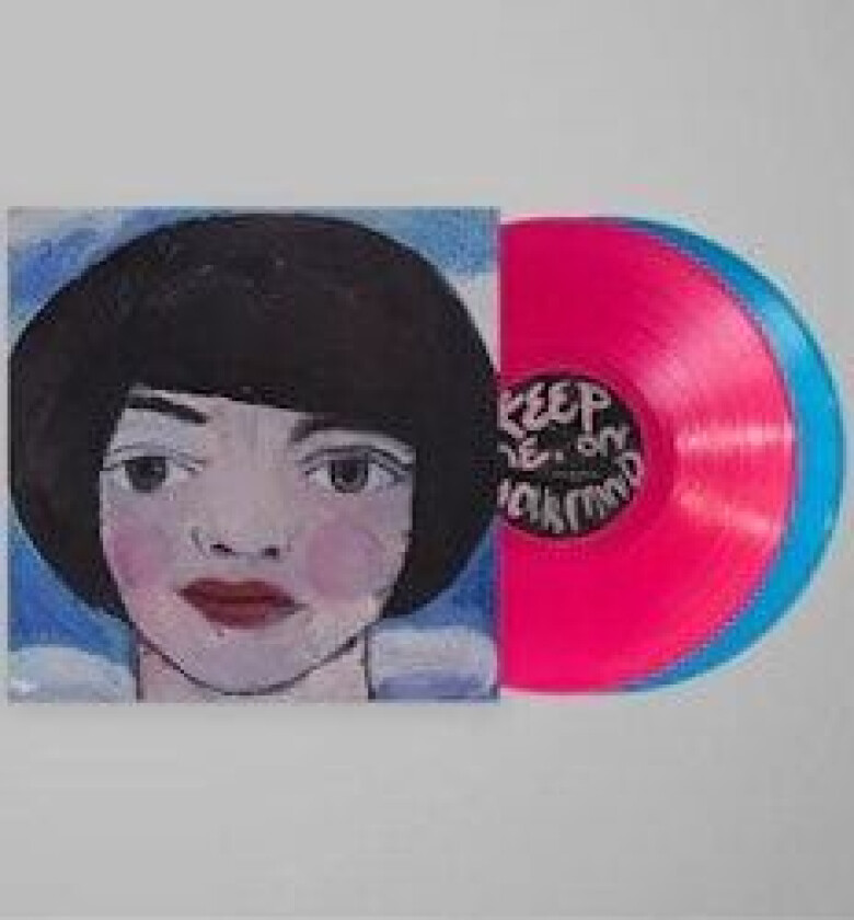 Bonny Light Horseman - Keep Me On Your Mind/See You Free (