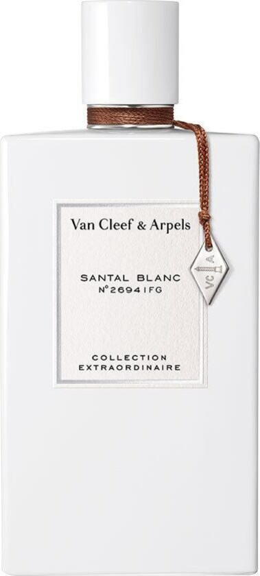 Santal Blanc