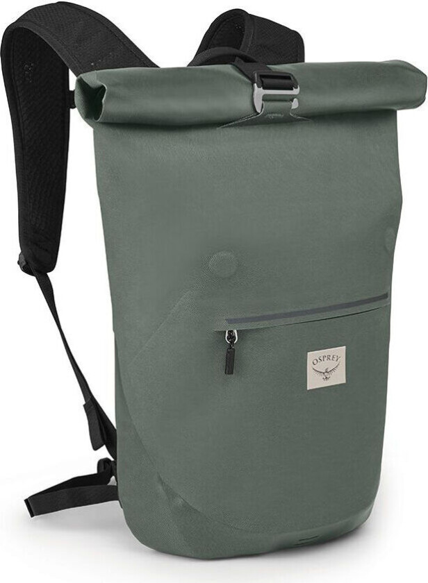 Arcane Roll Top Wp 25 Pine Leaf Green 25L