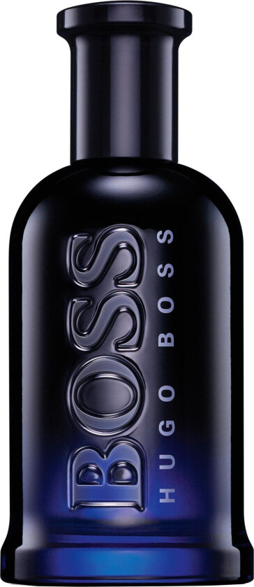 Hugo Boss Boss Bottled Night,  Hugo Boss Herrduft