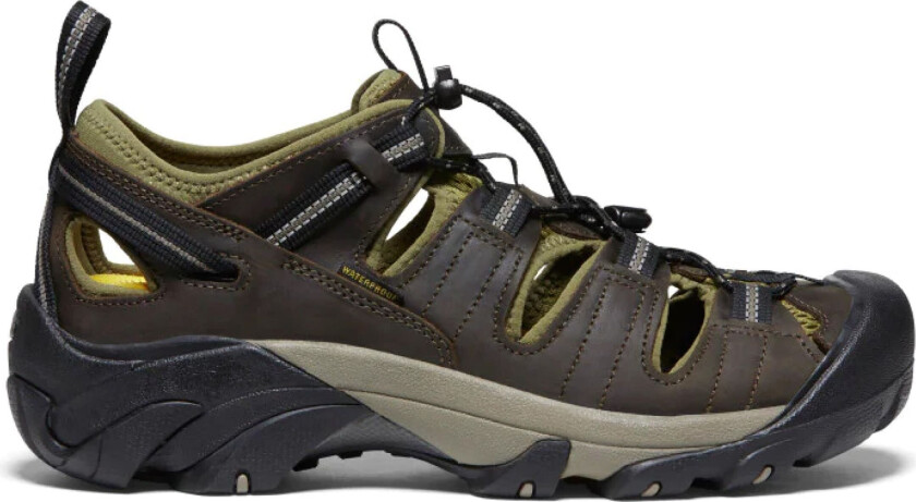 ARROYO II CANTEEN-BLACK