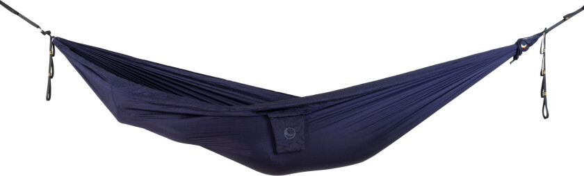 Ticket To The Moon LIGHTEST HAMMOCK  NAVY BLUE