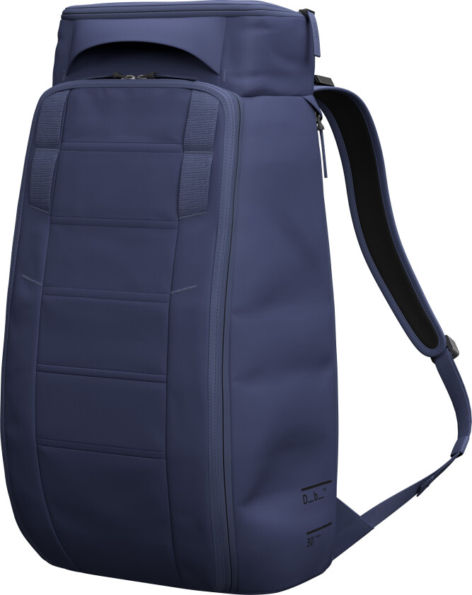 Hugger Backpack 30l Blue Hour 30L