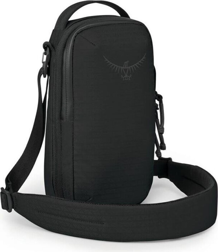 Archeon Pouch Black 3L
