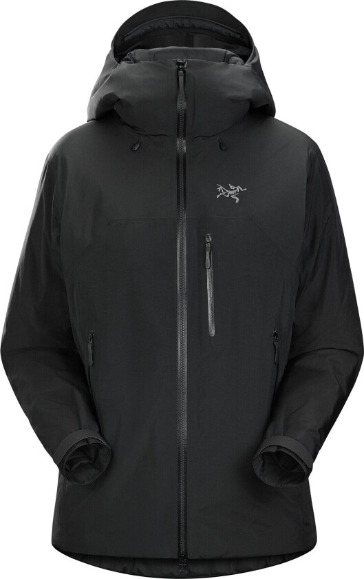 Arc'Teryx Beta Insulated Jacket W Black L