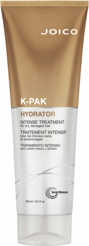 K-Pak Hydrator Intense Treatment (250 ml)