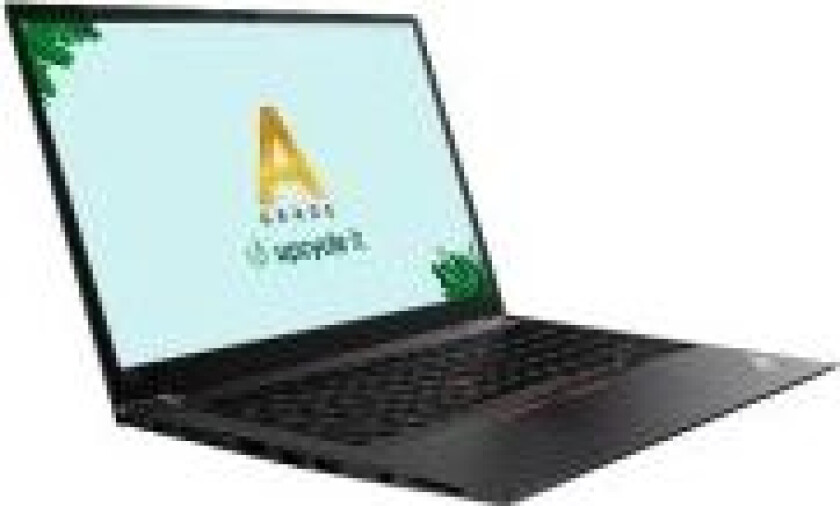 Lenovo ThinkPad T480s 14" i5-8250U 8GB 256GB Refurbished