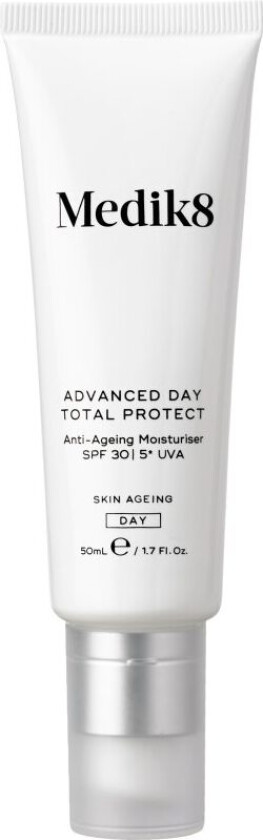 Advanced Day Total Protect SPF30 (50ml)