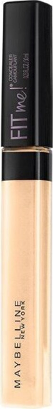 Bilde av Maybelline fit Me Concealer Light 10