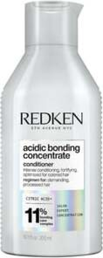 Acidic Bonding Concentrate Conditioner 300ml