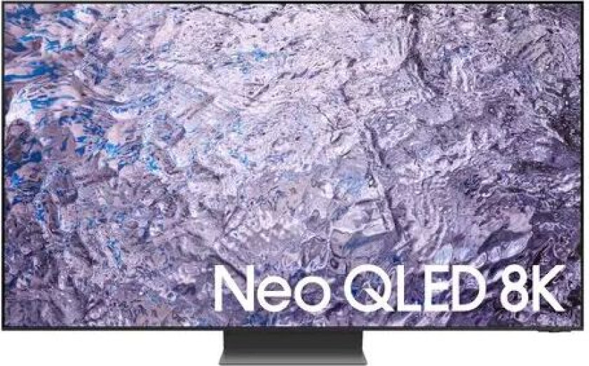 85" QN800C Neo QLED 8K Smart TV (2023), Black Titanium