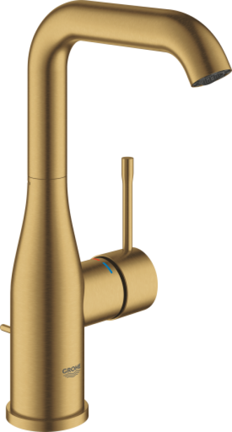 GROHE Essence Ettgreps servantbatteri ½" L-størrelse