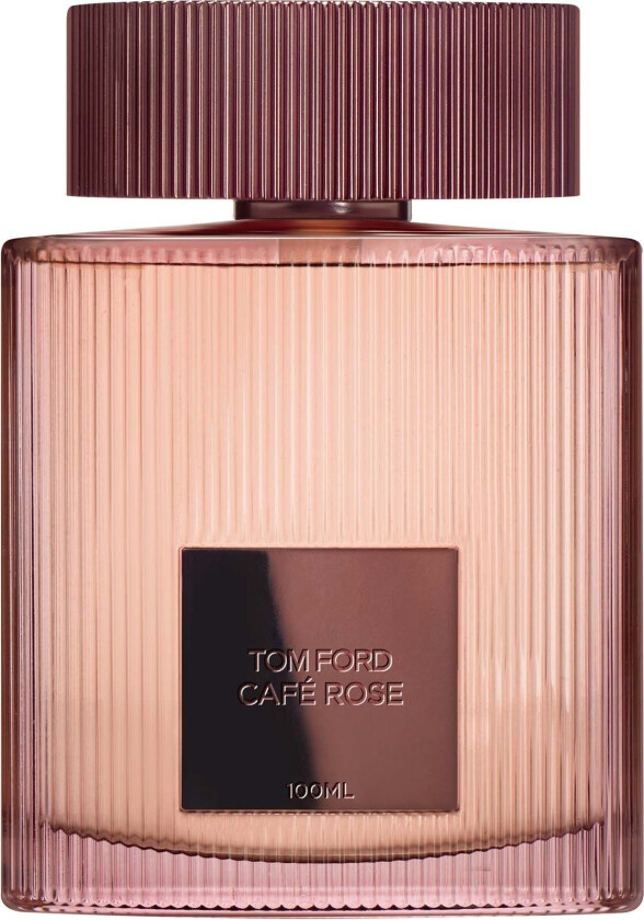 Café Rose EdP (Størrelse: 100 ML)
