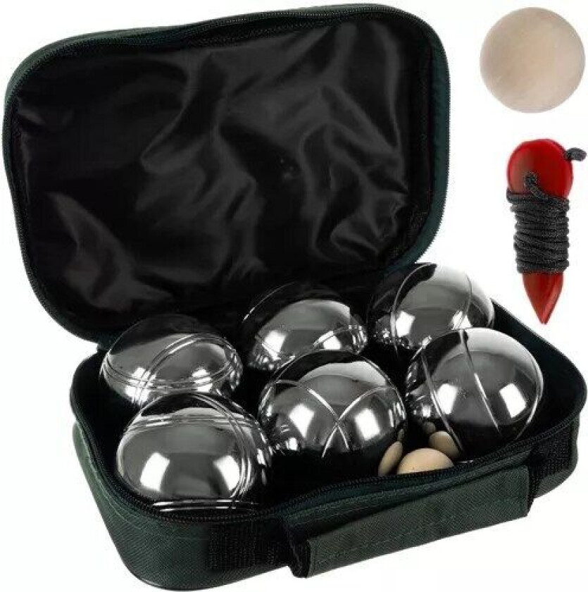 Bouleset / Boule Set - 6 st