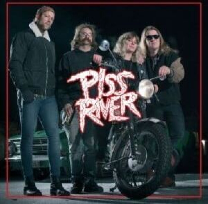 Piss River - Piss River