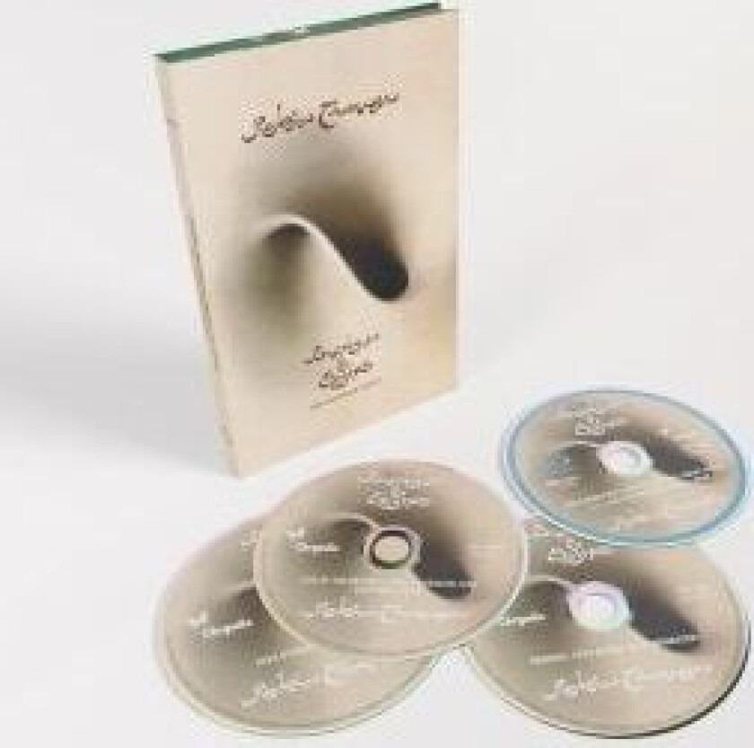 Robin Trower - Bridge Of Sighs