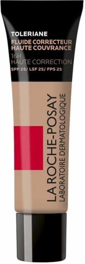 Toleriane Corrective Fluid SPF25 13 30ml