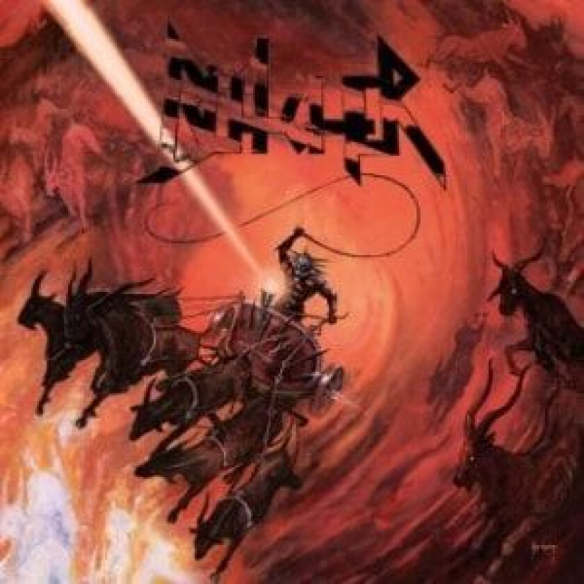 Butcher - 666 Goats Carry My Chariot