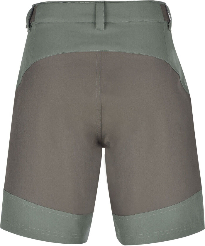 Norheim Bygdin Shorts Dame Fly Fishing M