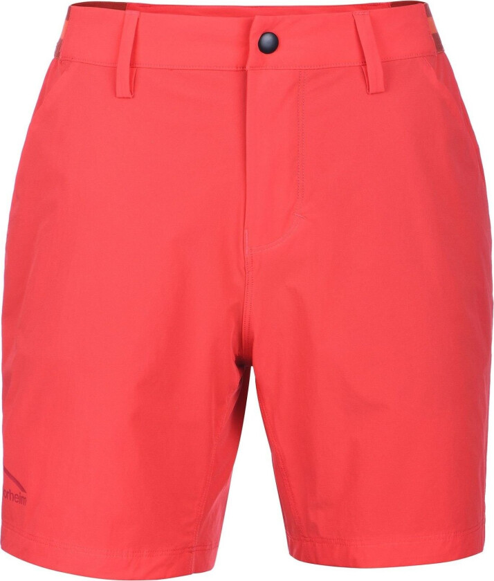 Norheim Etne Shorts Dame Poppy Red XL