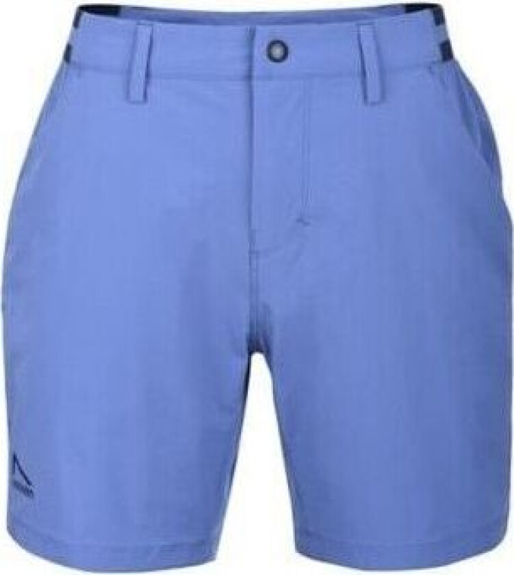 Norheim Etne Shorts Dame Coastal Fjord S