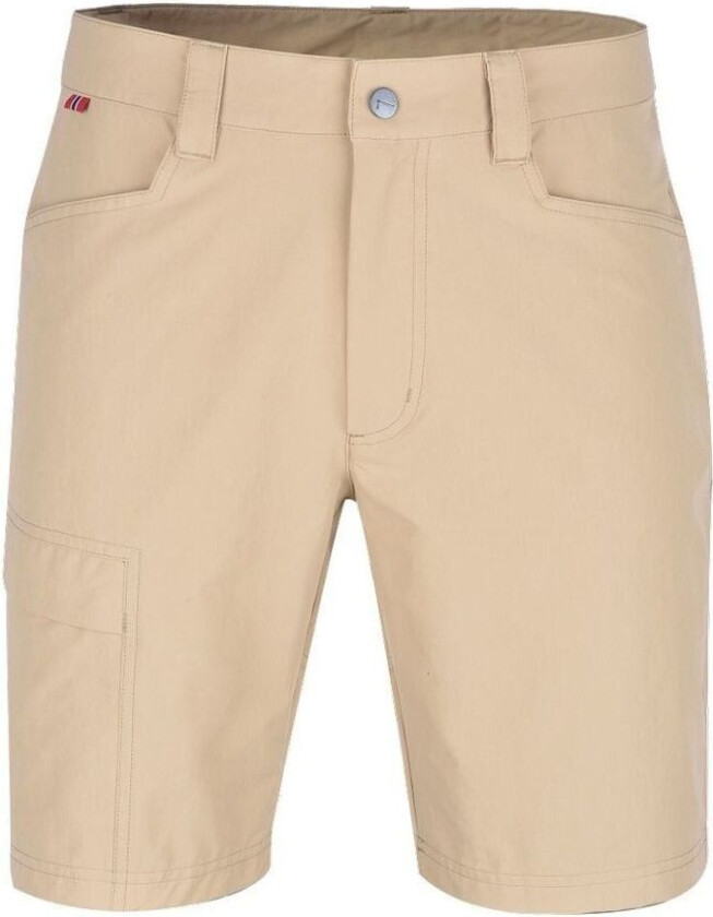 Norheim Alm Shorts Herre Moonrock XXL