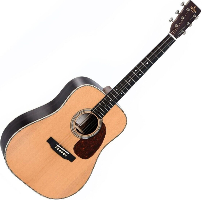 DT-28H Acoustic