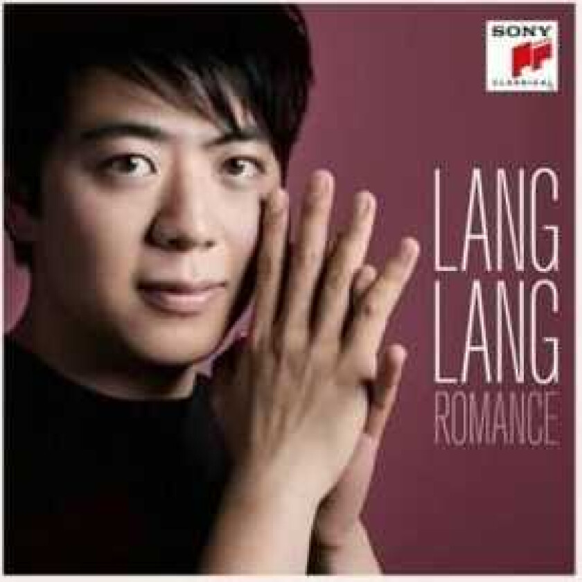 Lang Lang - Romance