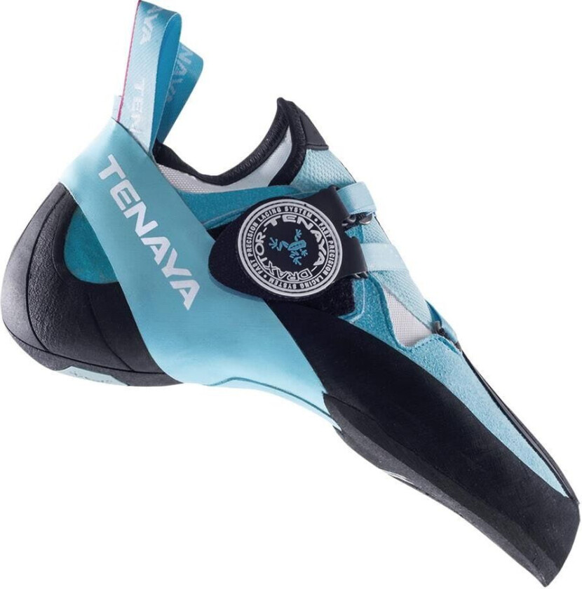 Indalo 45.8, Blue